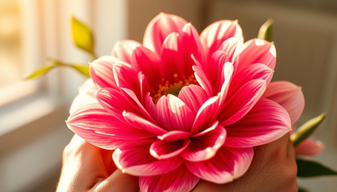 Wedding floristry inspiration